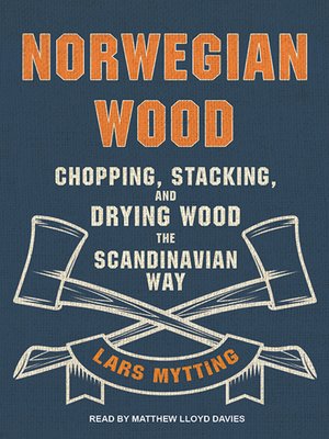 cover image of Norwegian Wood